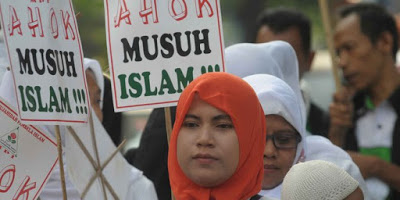 Bolehkah Memilih Pemimpin Non Muslim?